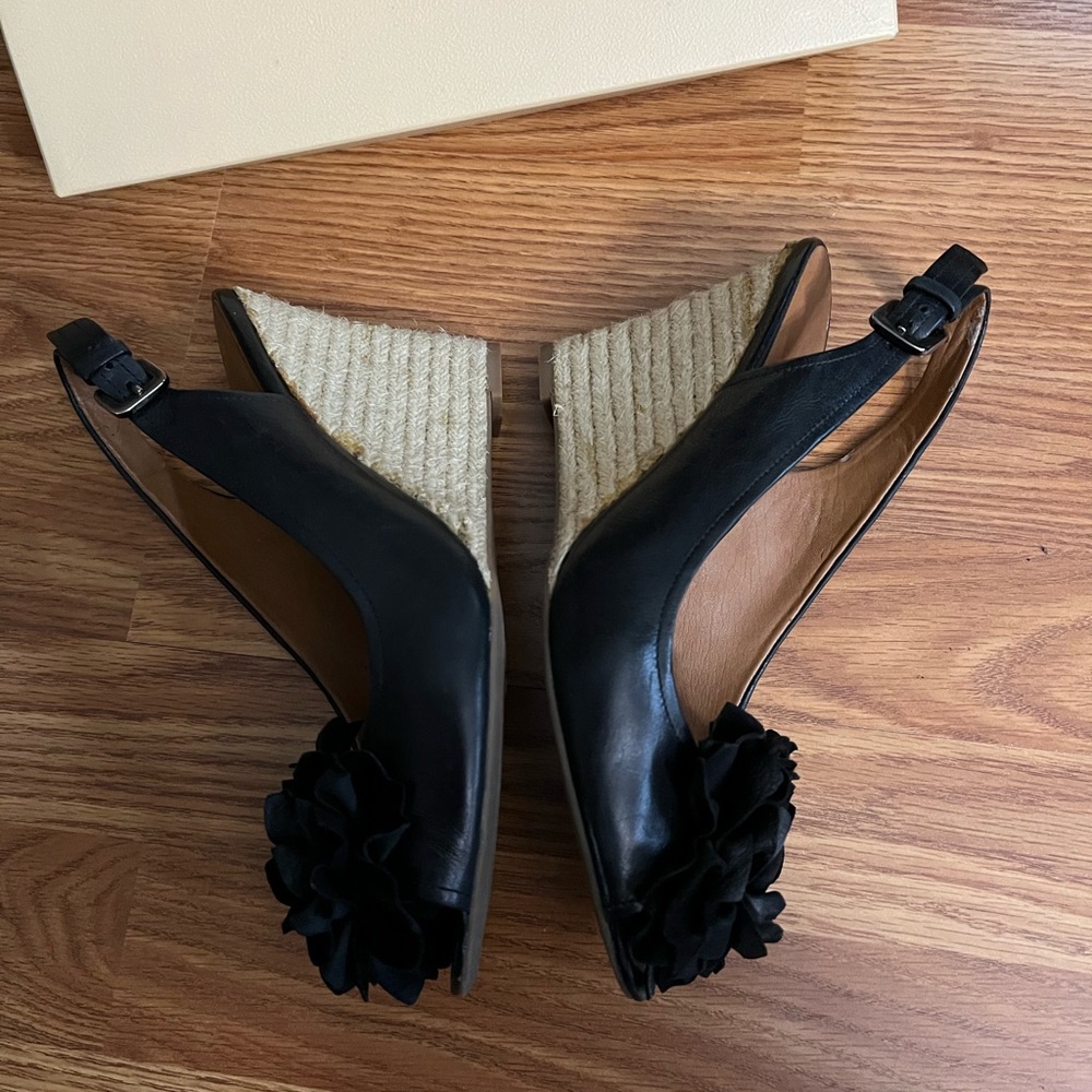 Franco Sarto size 7.5 M